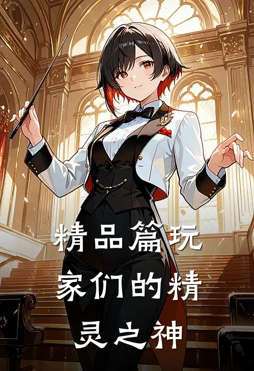 精品篇玩家们的精灵之神
