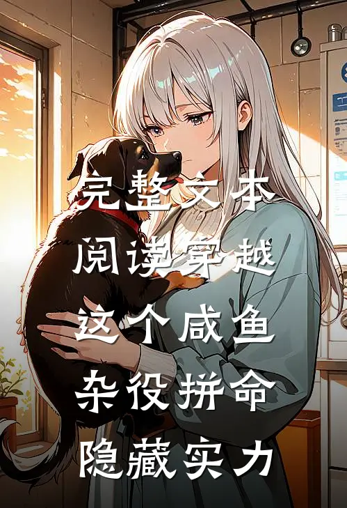完整文本阅读穿越：这个咸鱼杂役拼命隐藏实力
