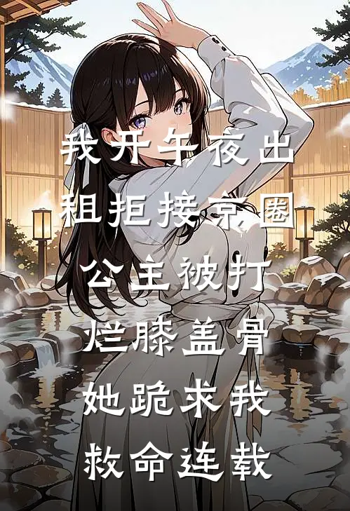 我开午夜出租拒接京圈公主被打烂膝盖骨，她跪求我救命连载