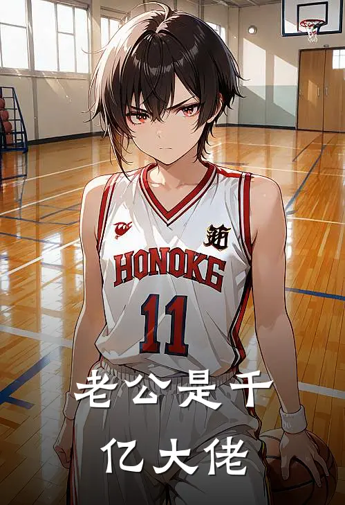 老公是千亿大佬