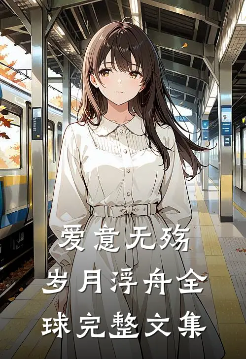 爱意无殇，岁月浮舟全球完整文集
