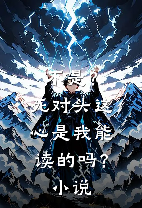 不是？死对头这心是我能读的吗？小说