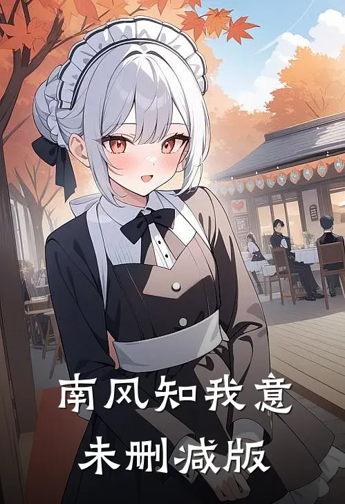 南风知我意未删减版