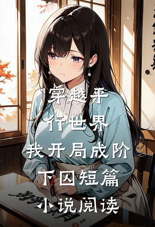 穿越平行世界，我开局成阶下囚短篇小说阅读