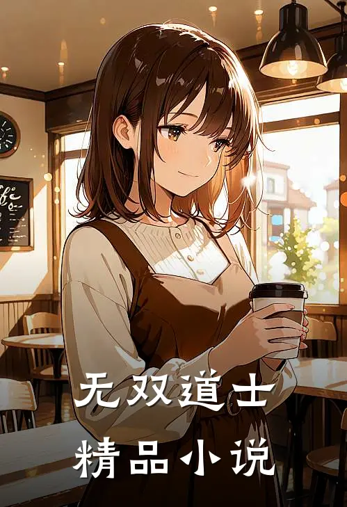 无双道士精品小说