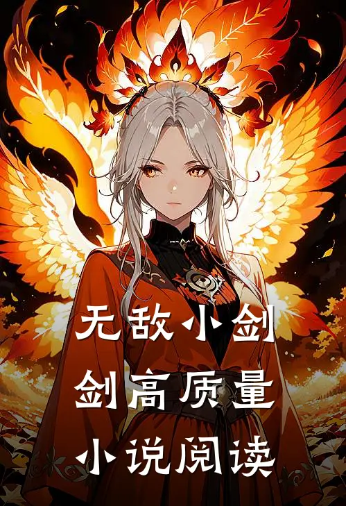 无敌小剑剑高质量小说阅读