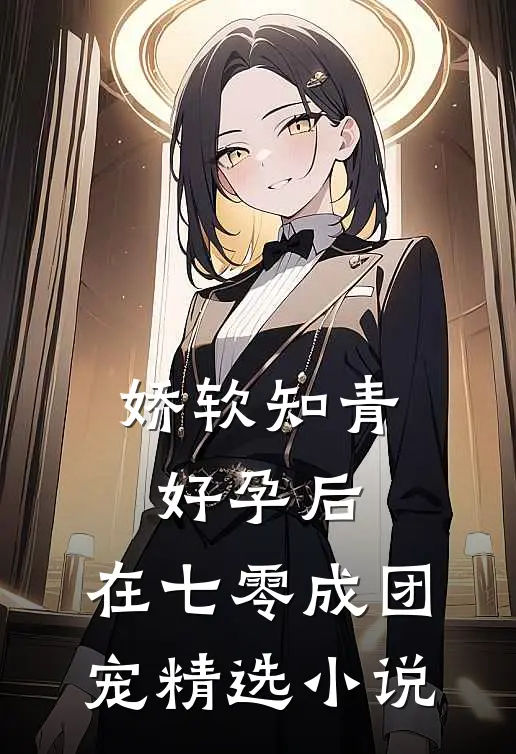 娇软知青好孕后，在七零成团宠精选小说