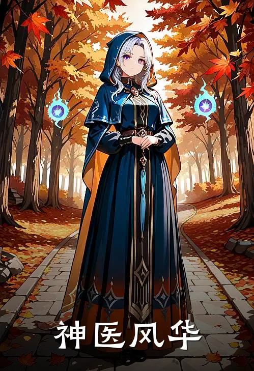 神医风华