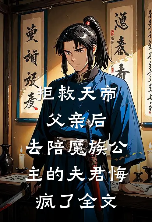 拒救天帝父亲后，去陪魔族公主的夫君悔疯了全文