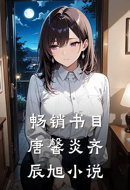 畅销书目唐馨炎齐辰旭小说