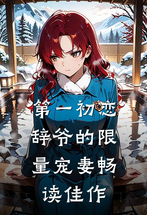 第一初恋，辞爷的限量宠妻畅读佳作