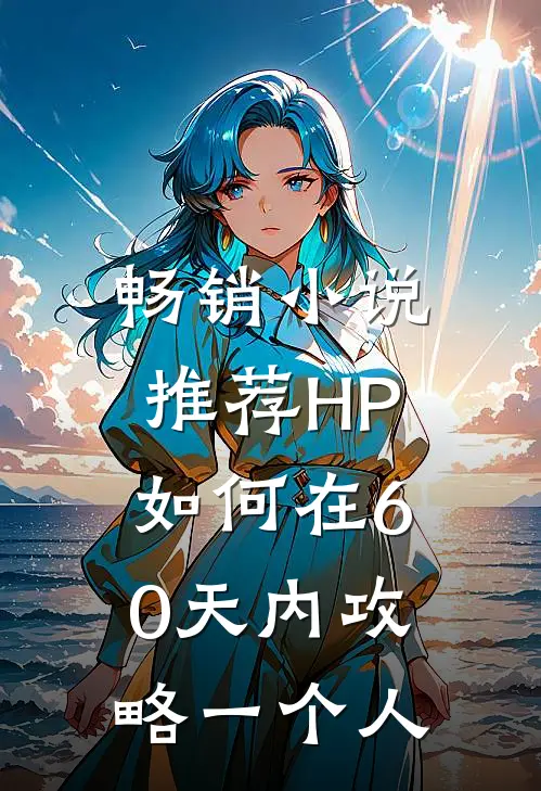 畅销小说推荐HP：如何在60天内攻略一个人
