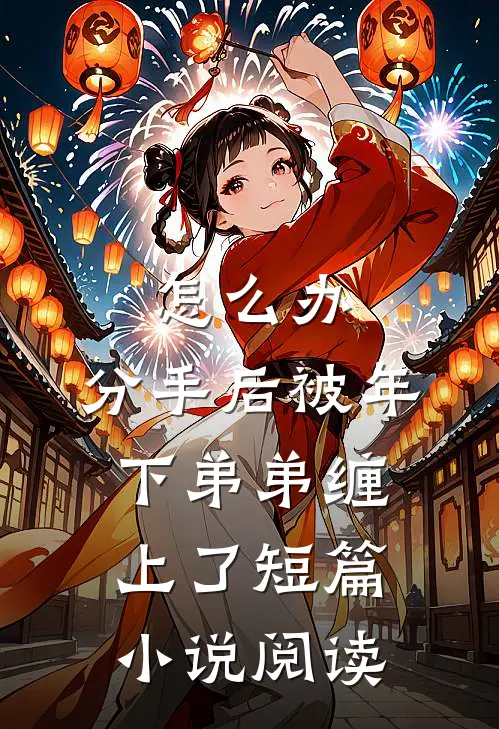 怎么办，分手后被年下弟弟缠上了短篇小说阅读