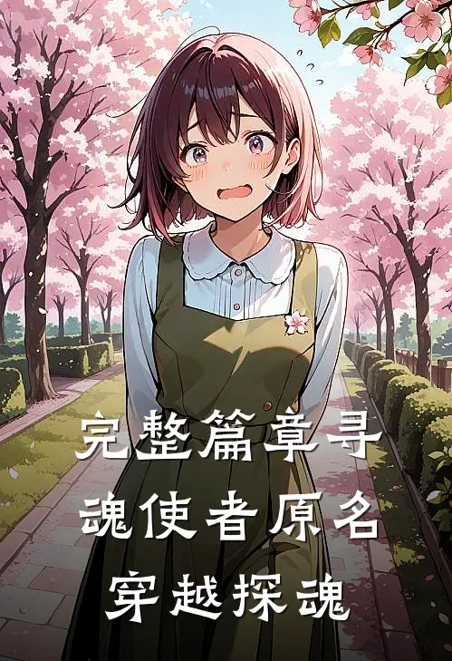 完整篇章寻魂使者原名穿越探魂