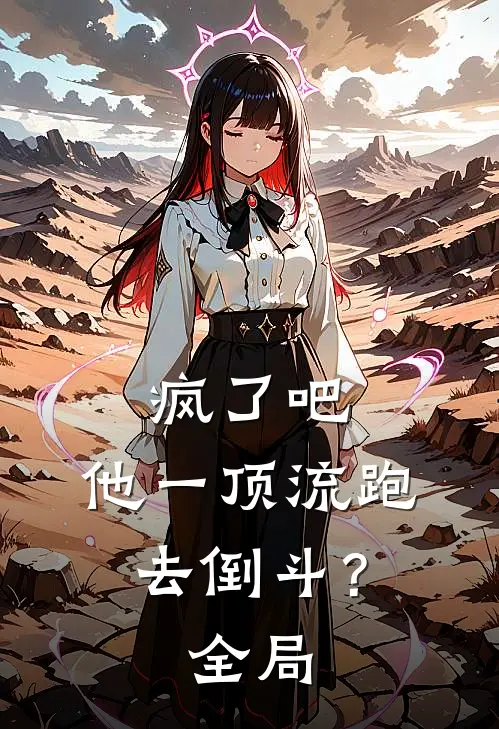 疯了吧，他一顶流跑去倒斗？全局