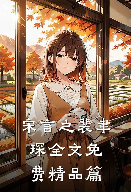 宋言之裴聿琛全文免费精品篇