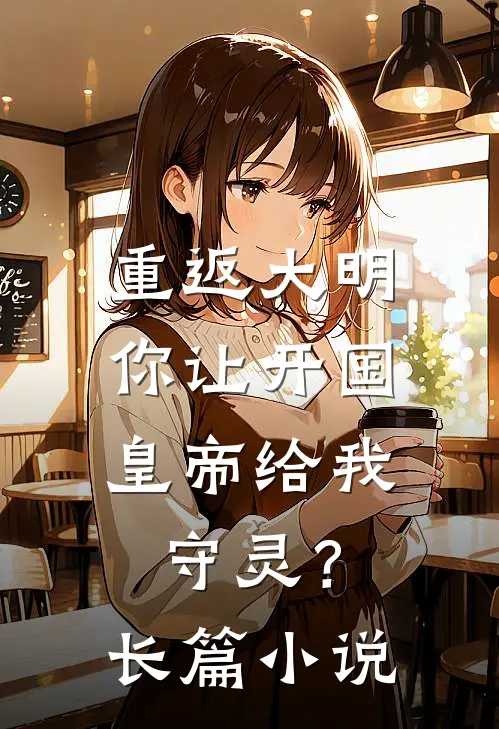 重返大明：你让开国皇帝给我守灵？长篇小说