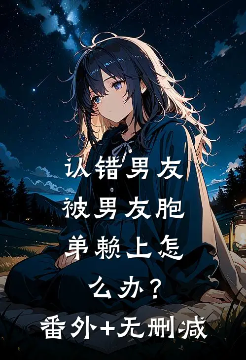 认错男友，被男友胞弟赖上怎么办？番外+无删减