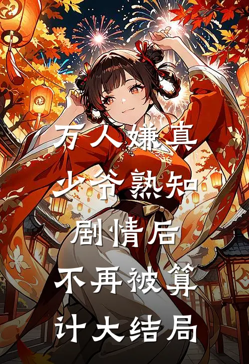 万人嫌真少爷熟知剧情后，不再被算计大结局