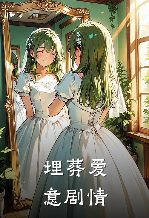 埋葬爱意剧情