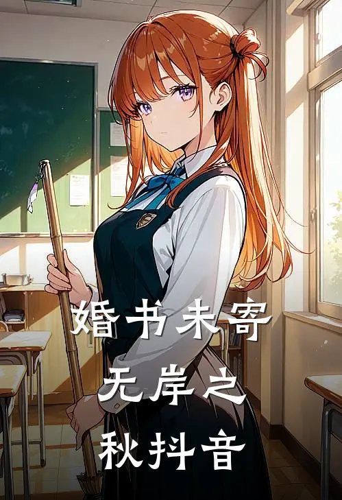 婚书未寄，无岸之秋抖音