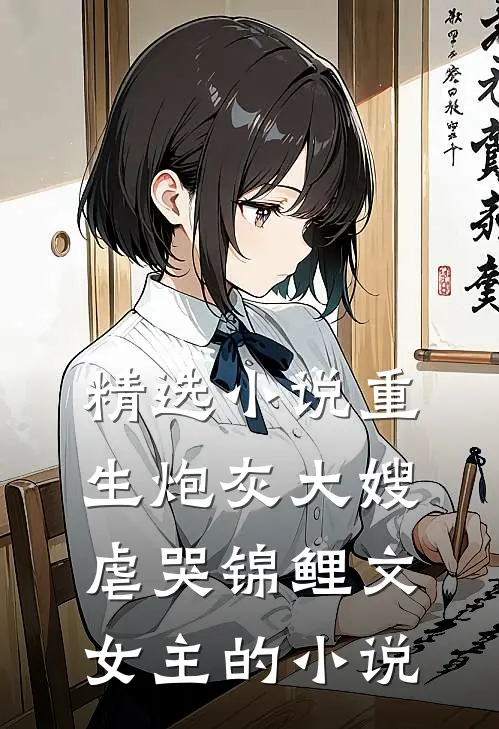 精选小说重生炮灰大嫂,虐哭锦鲤文女主的小说