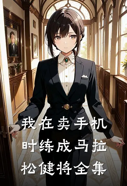 我在卖手机时练成马拉松健将 全集