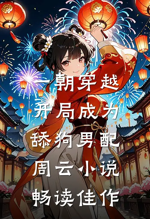 一朝穿越,开局成为舔狗男配周云小说畅读佳作