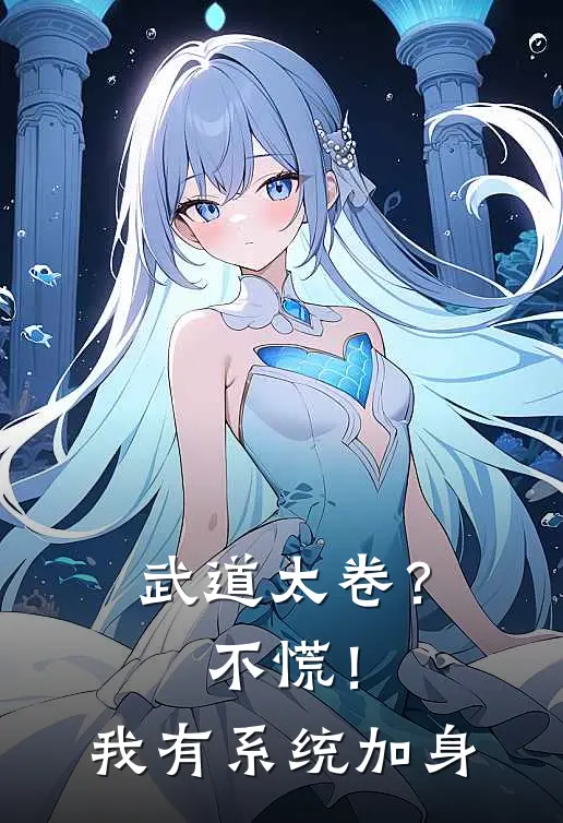 武道太卷？不慌！我有系统加身