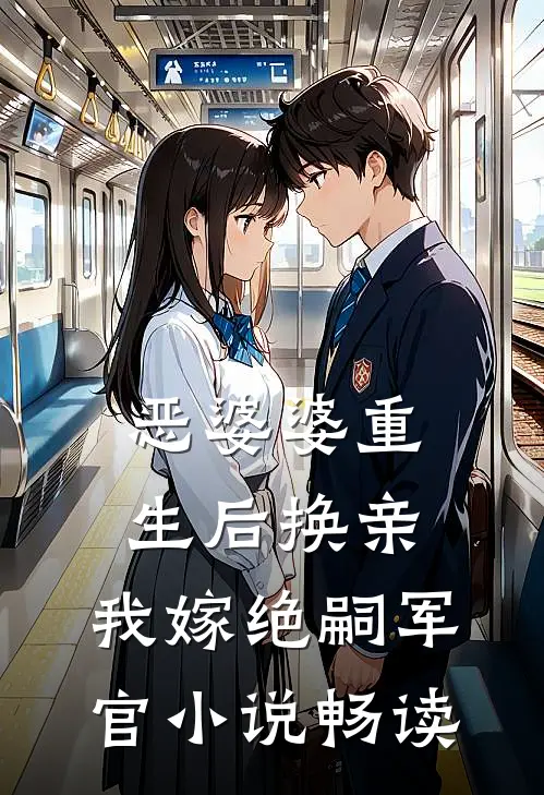 恶婆婆重生后换亲，我嫁绝嗣军官小说畅读