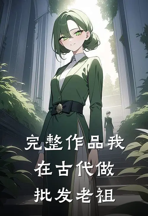 完整作品我在古代做批发老祖