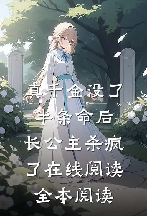 真千金没了半条命后，长公主杀疯了在线阅读全本阅读