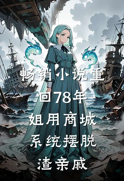 畅销小说重回78年，姐用商城系统摆脱渣亲戚