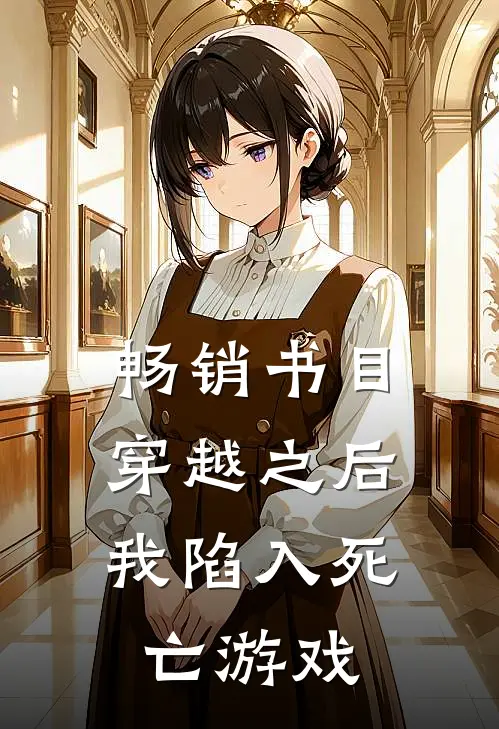 畅销书目穿越之后，我陷入死亡游戏