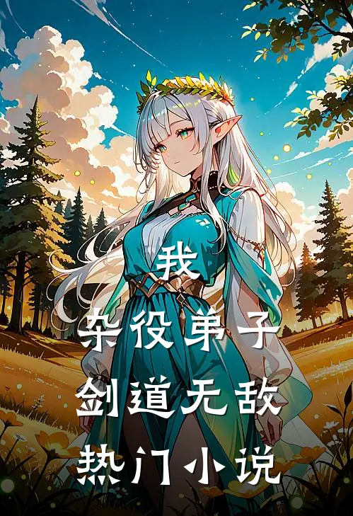 我，杂役弟子，剑道无敌热门小说