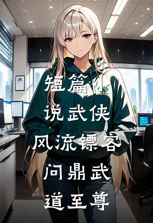 短篇小说武侠：风流镖客，问鼎武道至尊