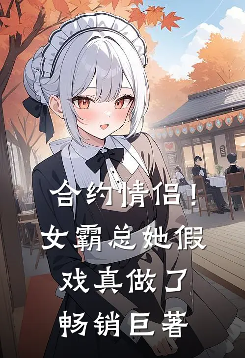 合约情侣！女霸总她假戏真做了畅销巨著