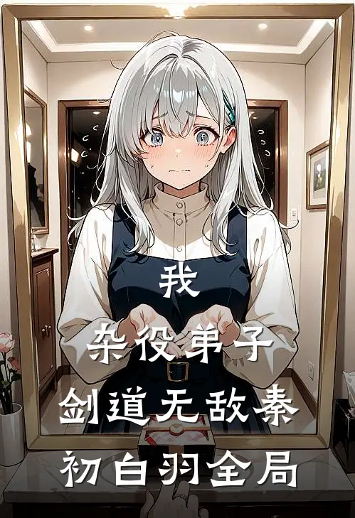 我，杂役弟子，剑道无敌秦初白羽全局