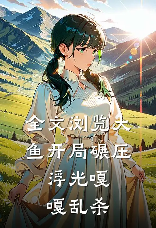 全文浏览大鱼开局碾压，浮光嘎嘎乱杀