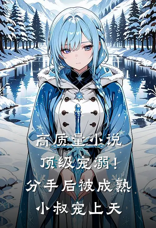 高质量小说顶级宠溺！分手后被成熟小叔宠上天