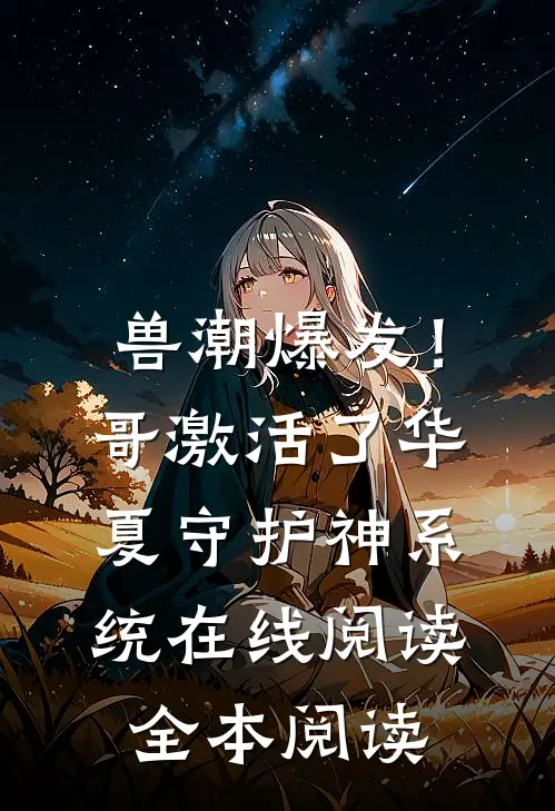 兽潮爆发！哥激活了华夏守护神系统在线阅读全本阅读
