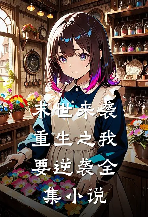 末世来袭，重生之我要逆袭全集小说
