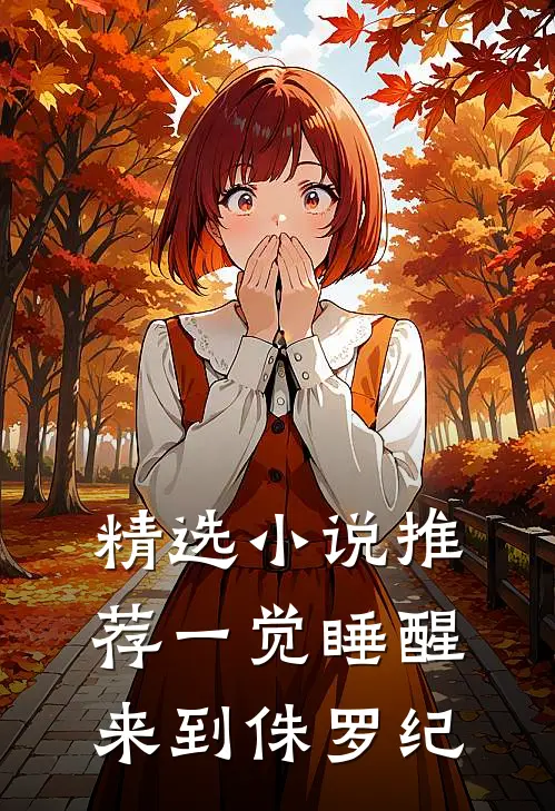 精选小说推荐一觉睡醒来到侏罗纪