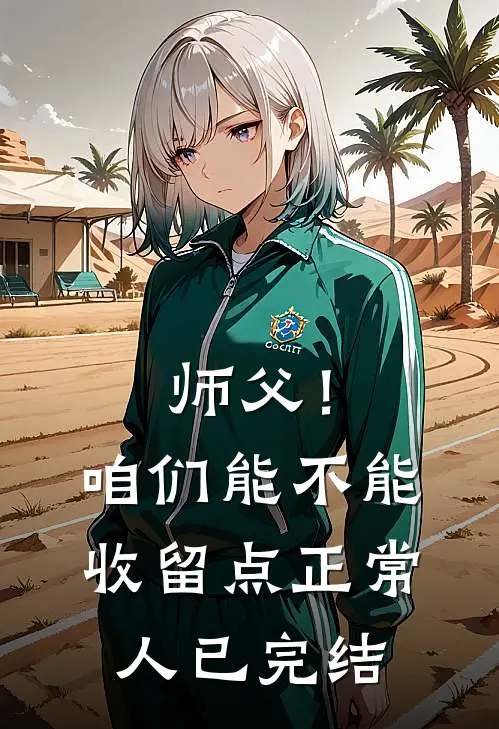 师父！咱们能不能收留点正常人已完结