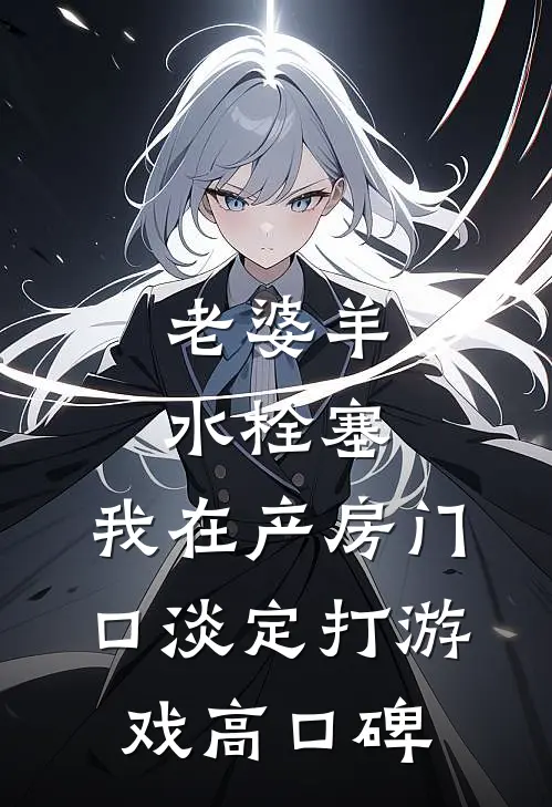 老婆羊水栓塞，我在产房门口淡定打游戏高口碑