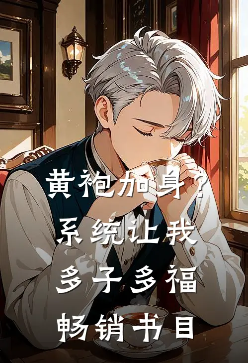 黄袍加身？系统让我多子多福畅销书目