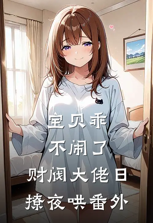 宝贝乖不闹了，财阀大佬日撩夜哄番外