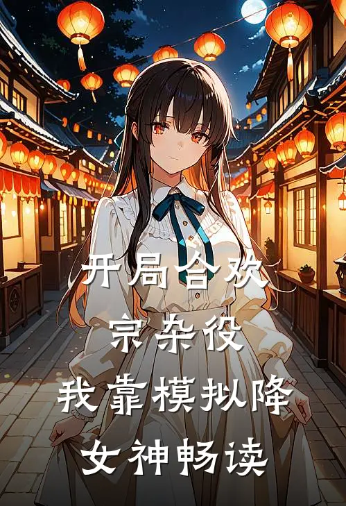 开局合欢宗杂役，我靠模拟降女神畅读