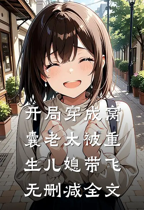 开局穿成窝囊老太被重生儿媳带飞无删减全文