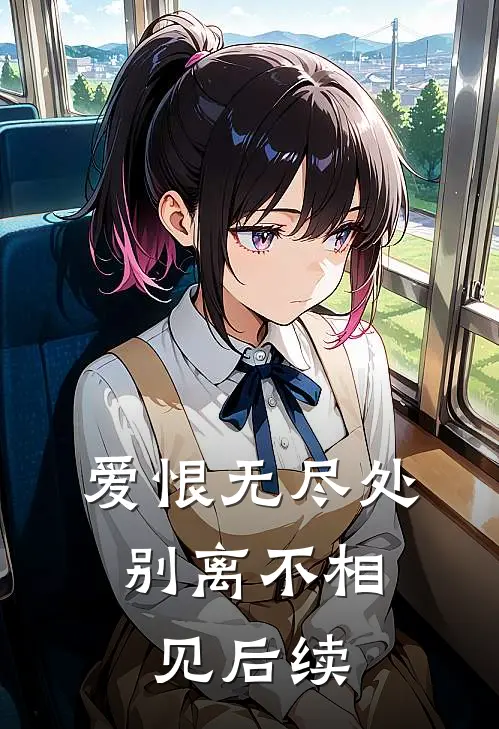爱恨无尽处，别离不相见后续